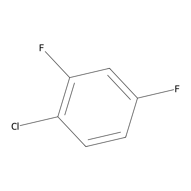 1-Chloro-2,4-difluorobenzene