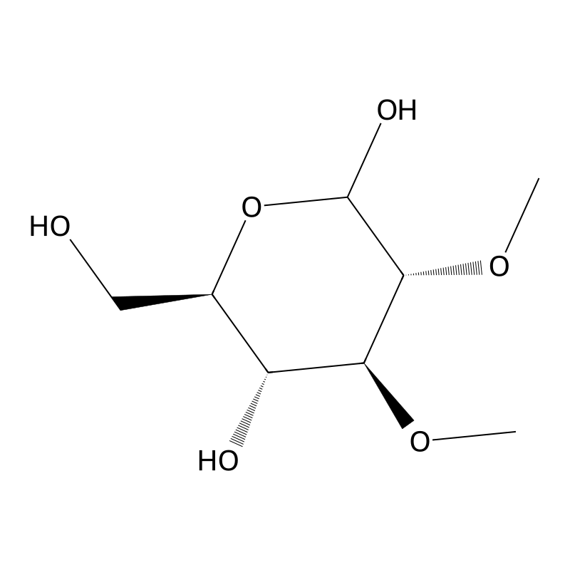 2,3-DI-O-Methyl-D-glucopyranose