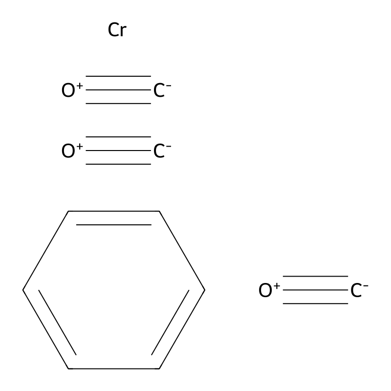(Benzene)chromium tricarbonyl
