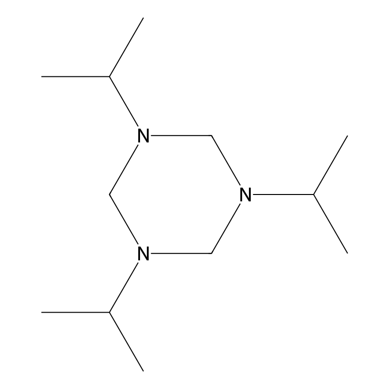 1,3,5-Triisopropyl-1,3,5-triazinane