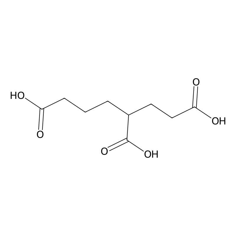 Hexane-1,3,6-tricarboxylic acid