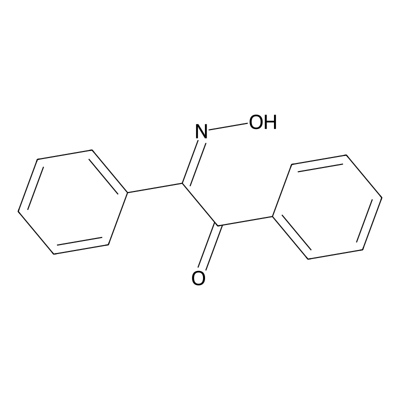 1,2-Diphenylethanedione monoxime