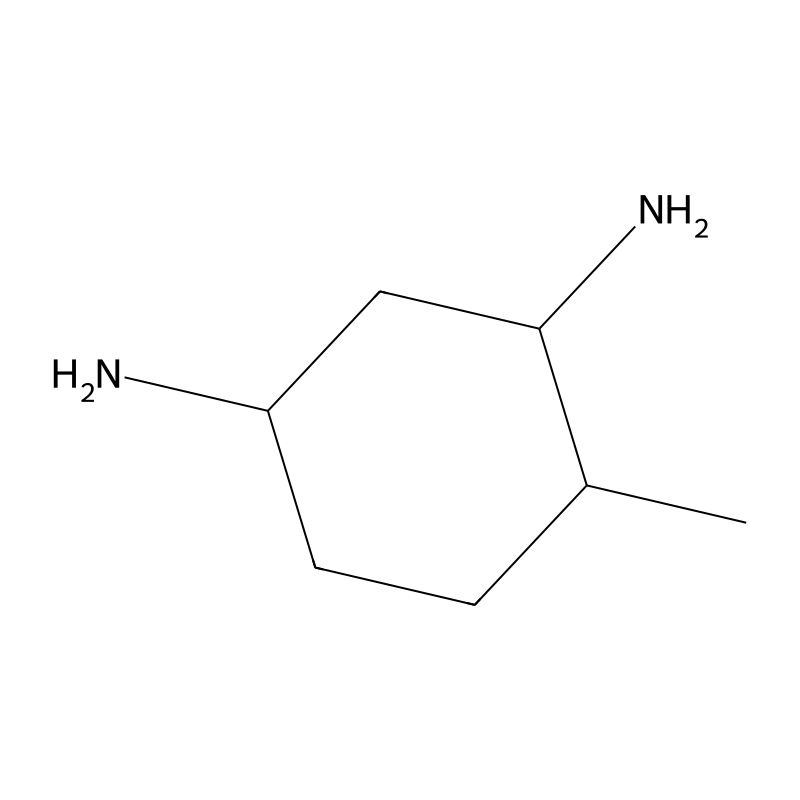4-Methylcyclohexane-1,3-diamine