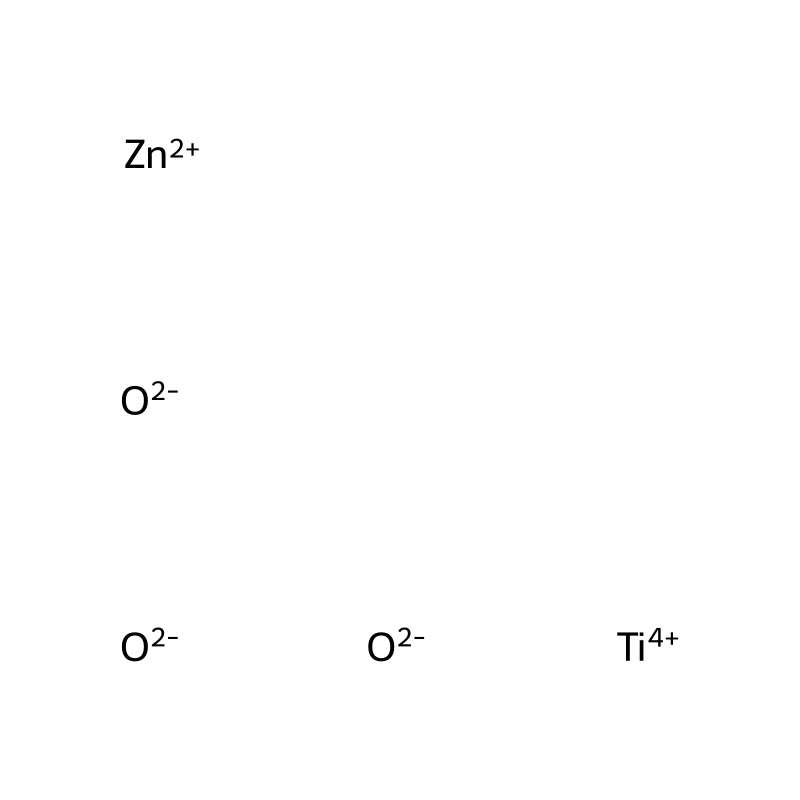 Titanium zinc oxide (TiZnO3)