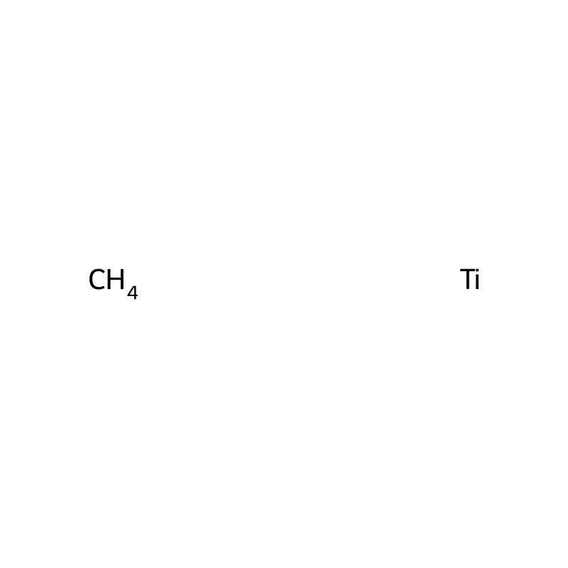 Titanium carbide (TiC)