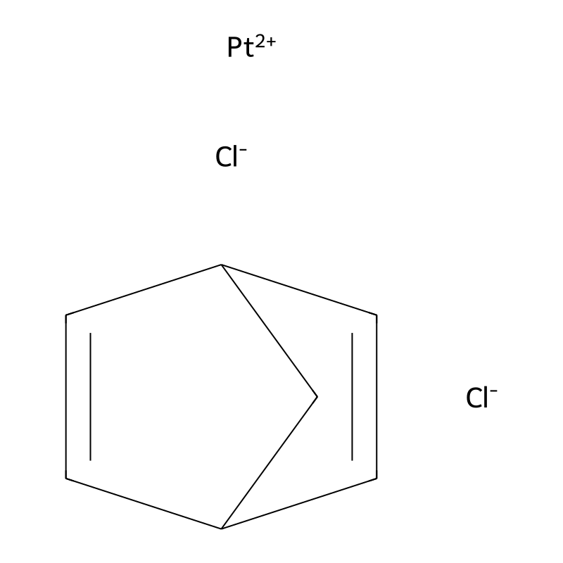 Dichloro(norbornadiene)platinum(II)
