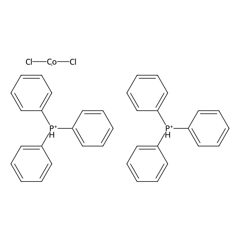 Dichlorobis(triphenylphosphine)cobalt(II)