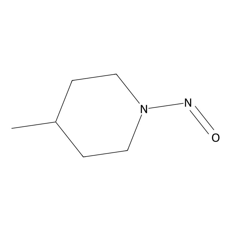 4-Methylnitrosopiperidine
