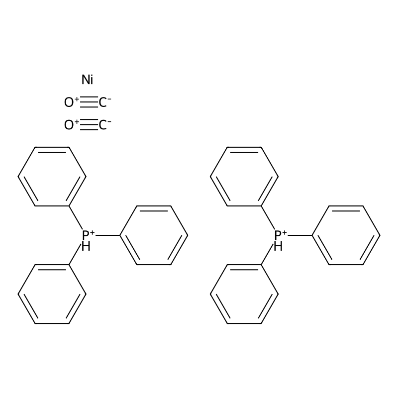 Bis(triphenylphosphine)dicarbonylnickel