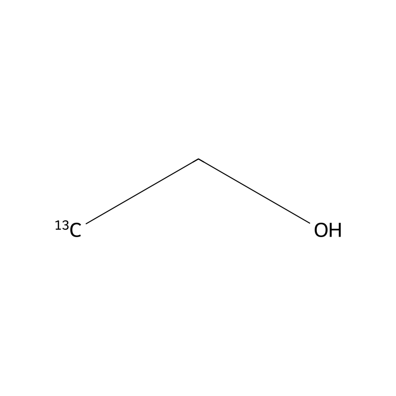 Ethanol-2-13C