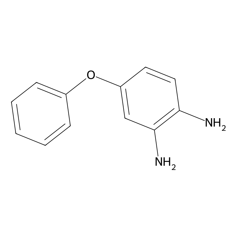 4-Phenoxybenzene-1,2-diamine