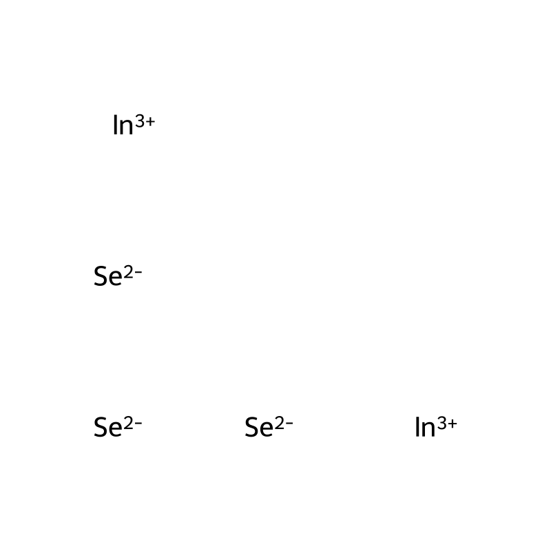Indium selenide (In2Se3)