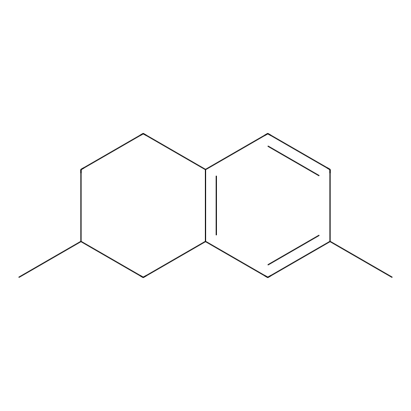 2,7-Dimethyltetralin