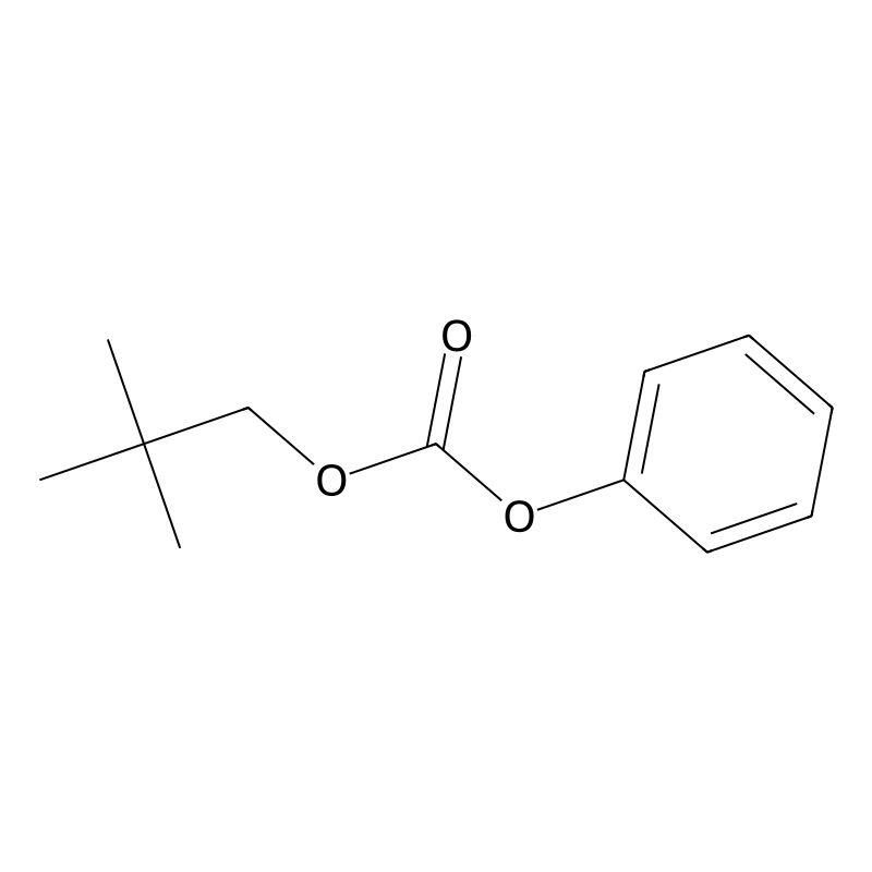 2,2-Dimethylpropyl phenyl carbonate
