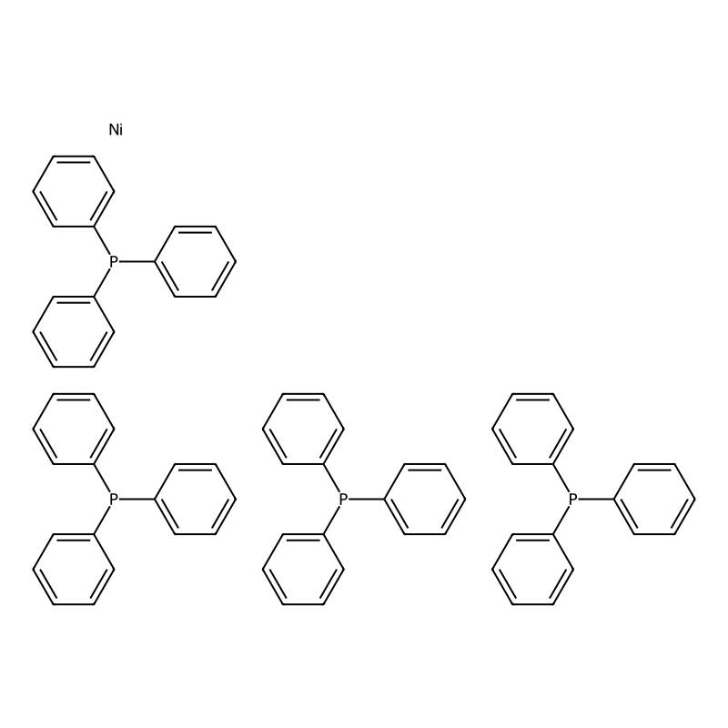 Tetrakis(triphenylphosphine)nickel(0)