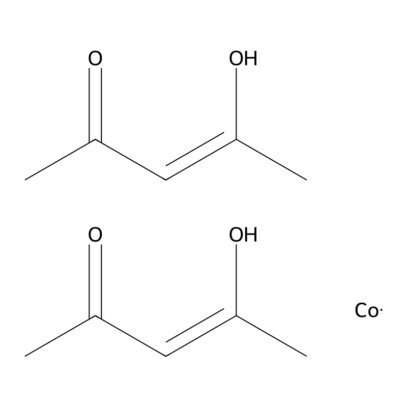 Cobalt(II) bis(acetylacetonate)