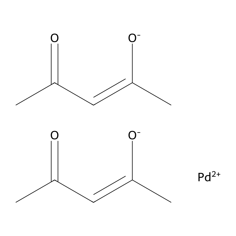 Palladium(II) acetylacetonate