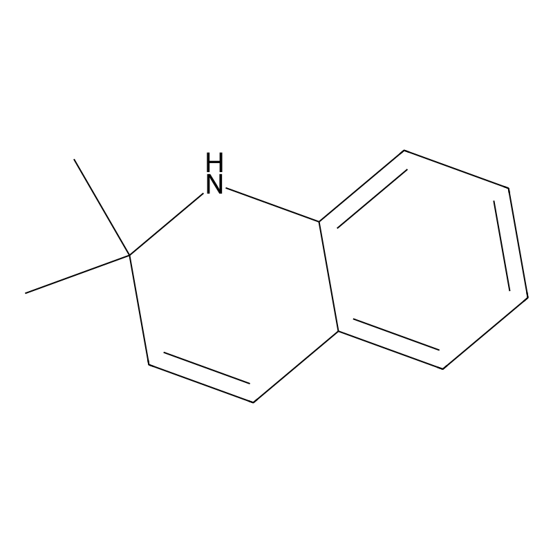 2,2-Dimethyl-1,2-dihydroquinoline