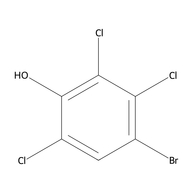 Buy 4 Bromo 2 3 6 trichlorophenol 13311 72 3 buy-4-bromo-2-3-6-trichlorophenol-13311-72-3