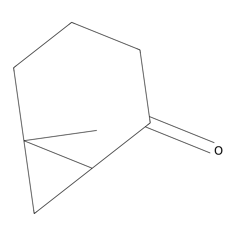 6-Methylbicyclo[4.1.0]heptan-2-one