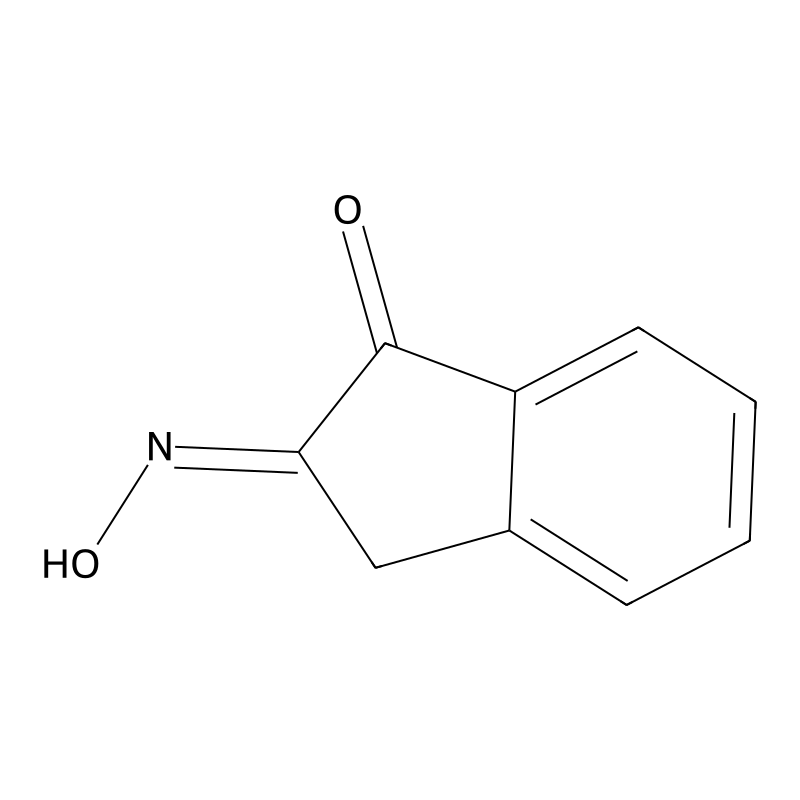 Indan-1,2-dione-2-oxime