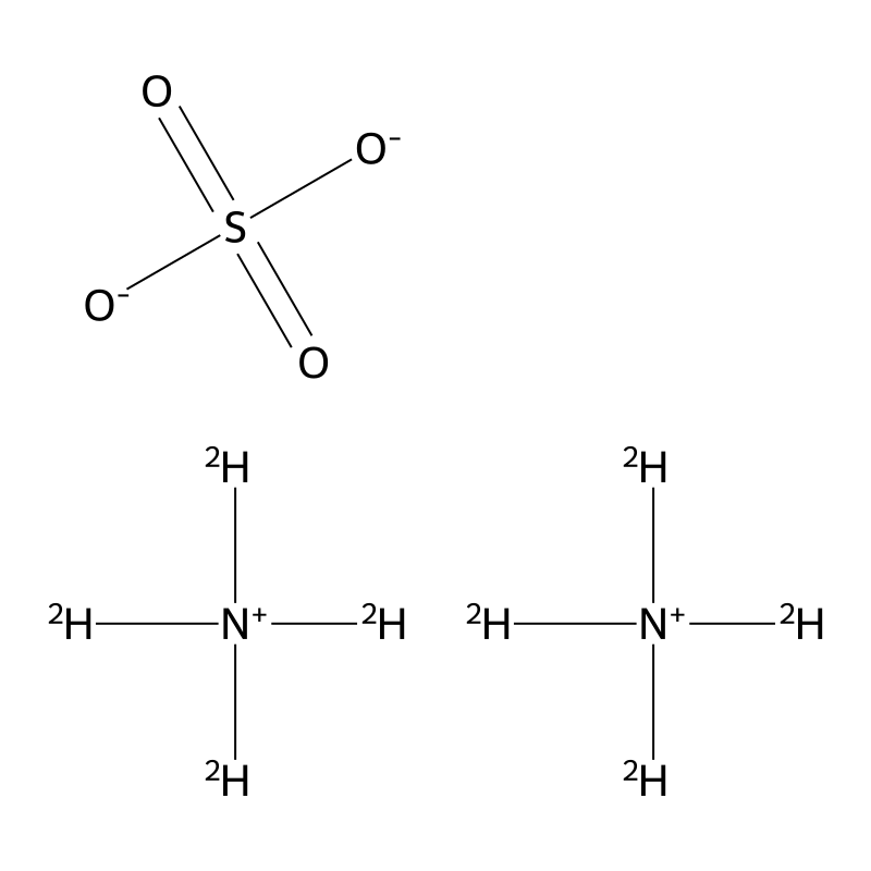 Ammonium-d8 sulfate