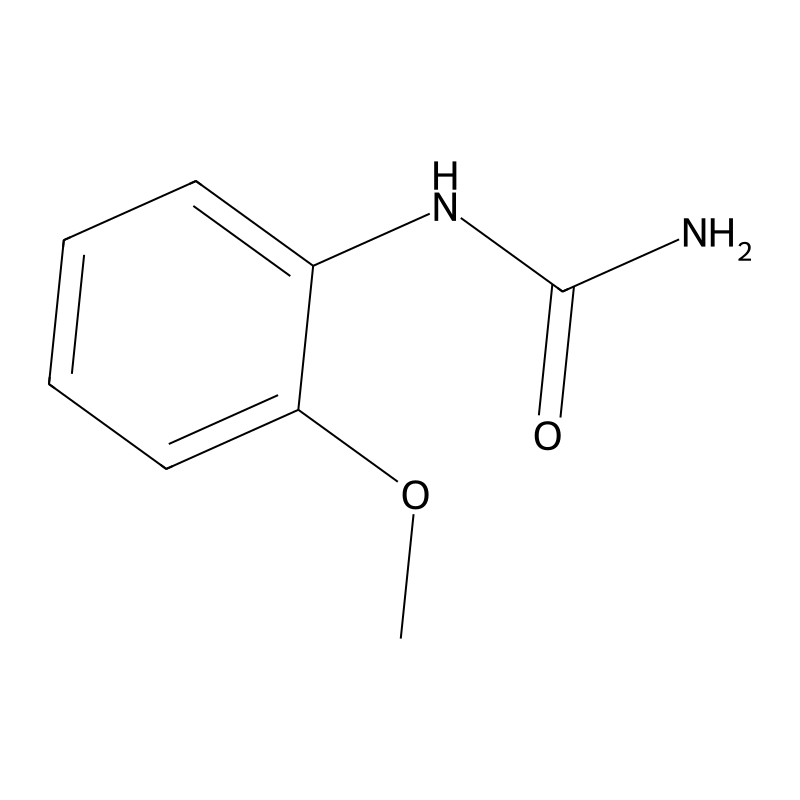 1-(2-Methoxyphenyl)urea