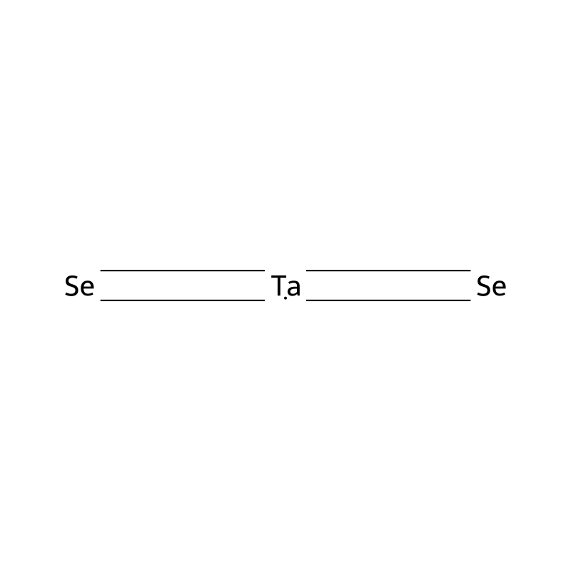 Tantalum selenide (TaSe2)