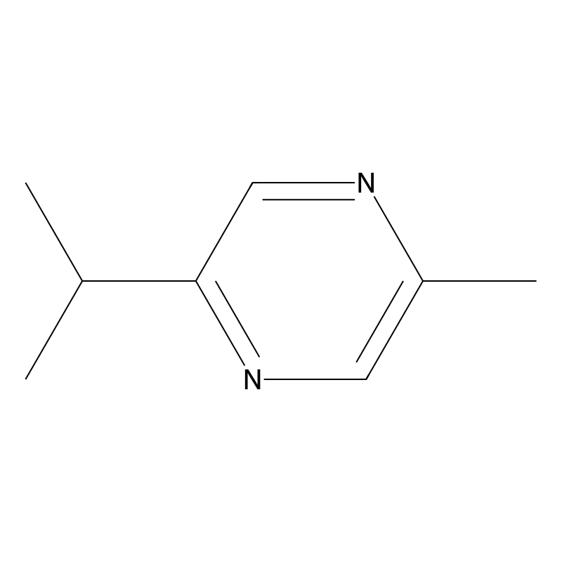 2-Isopropyl-5-methylpyrazine