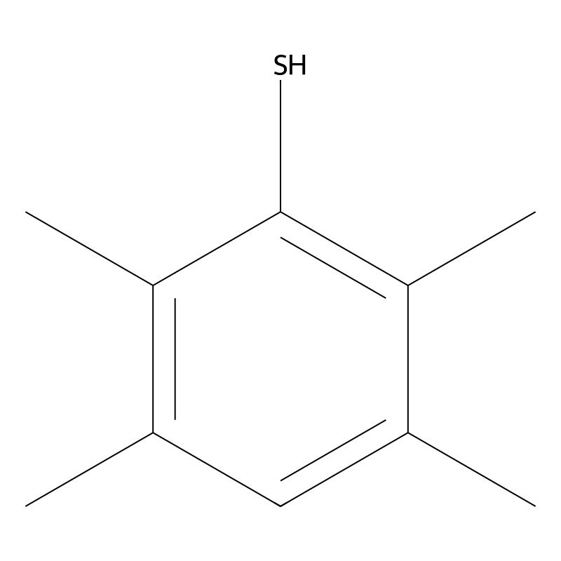 2,3,5,6-Tetramethylbenzenethiol
