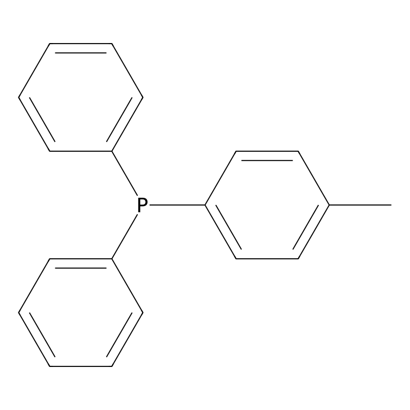 Diphenyl(p-tolyl)phosphine