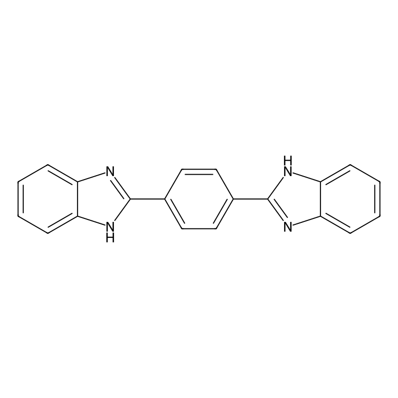 1,4-Bis(1H-benzo[d]imidazol-2-yl)benzene