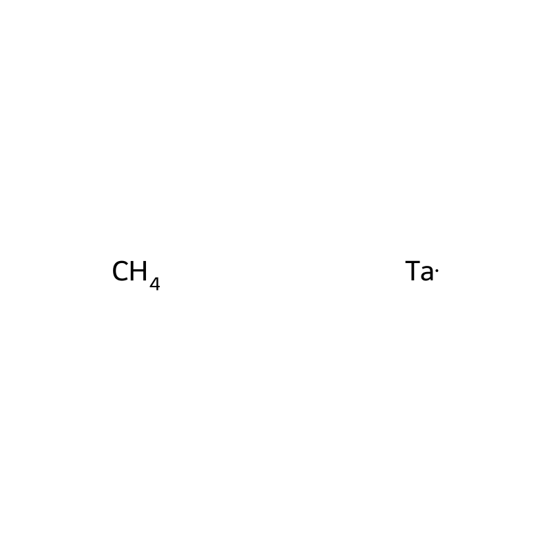 Tantalum carbide (TaC)