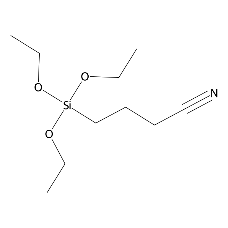 3-Cyanopropyltriethoxysilane