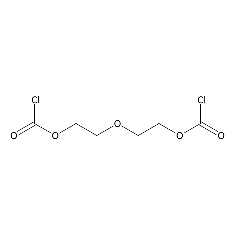Oxydiethylene bis(chloroformate)