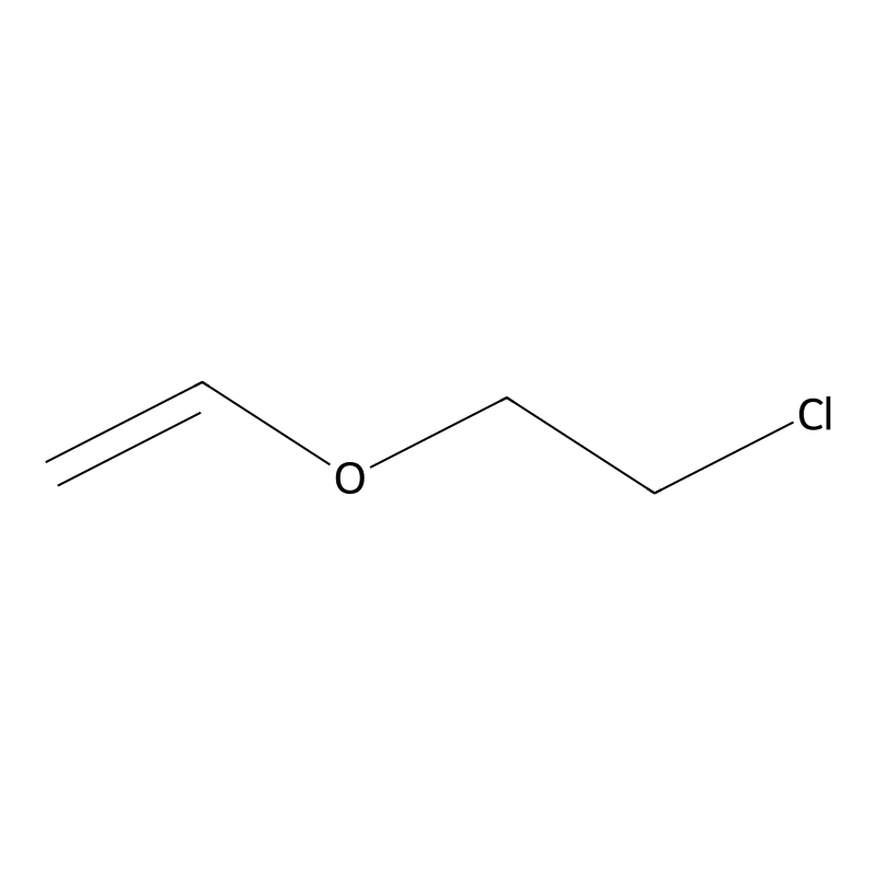 2-Chloroethyl vinyl ether
