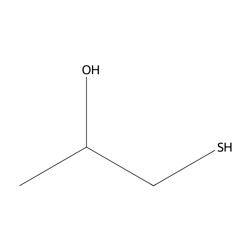 1-Mercapto-2-propanol
