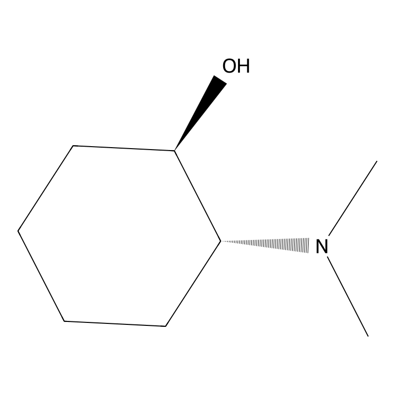 trans-2-(Dimethylamino)cyclohexanol