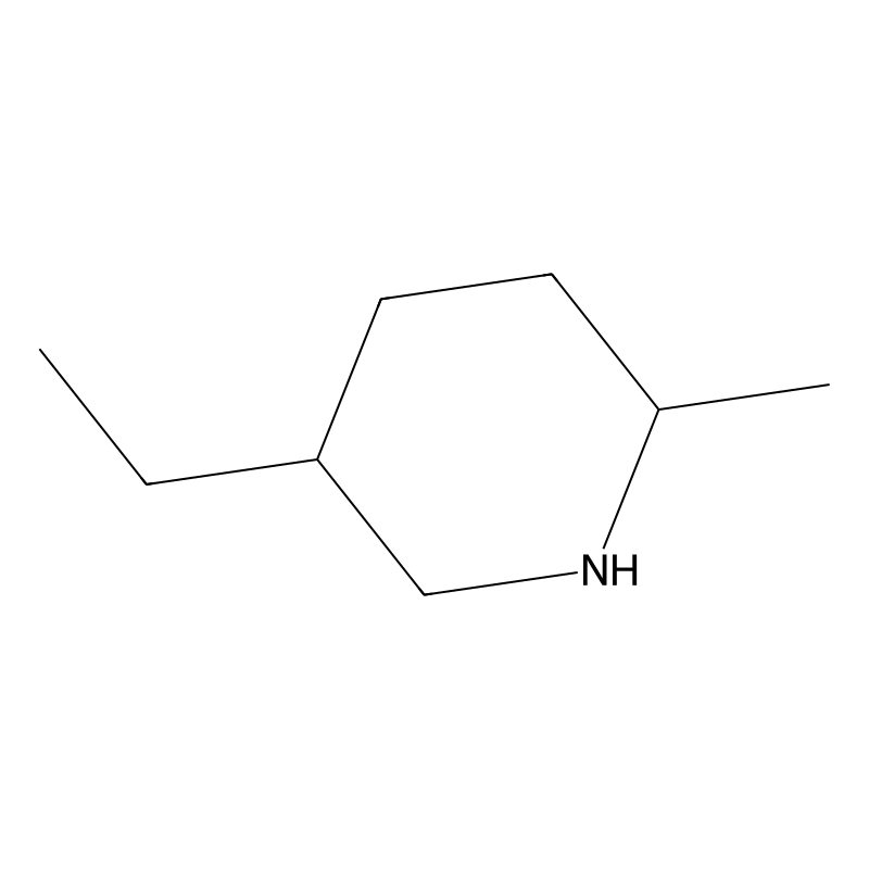 5-Ethyl-2-methylpiperidine