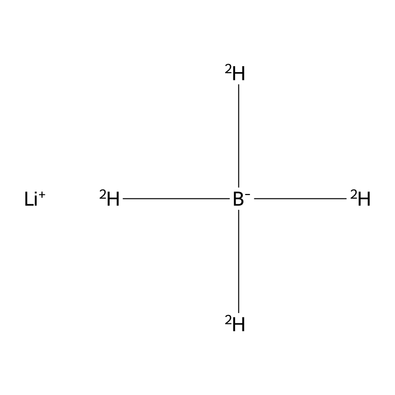 lithium [2H4]tetrahydroborate(1-)