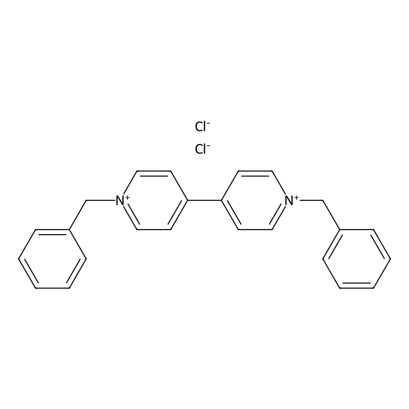 1,1'-Dibenzyl-4,4'-bipyridinium dichloride