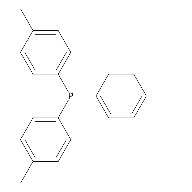 Tri-p-tolylphosphine