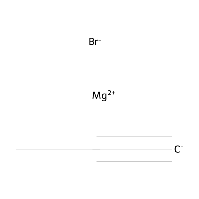 1-Propynylmagnesium bromide