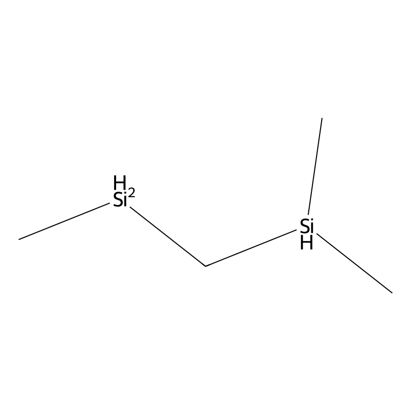 Buy [(Methylsilyl)methyl]dimethylsilane | 18148-13-5