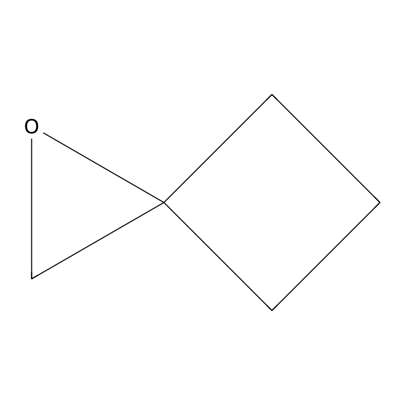 1-Oxaspiro[2.3]hexane