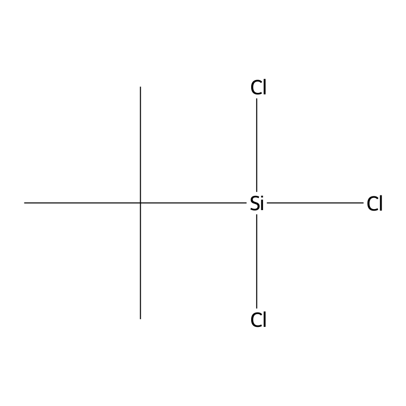 tert-Butyltrichlorosilane