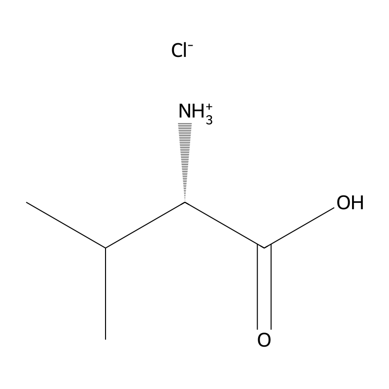 L-Valine hydrochloride