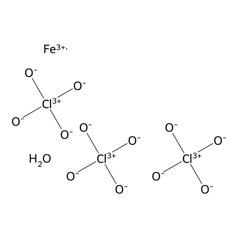 Iron(III) perchlorate hydrate