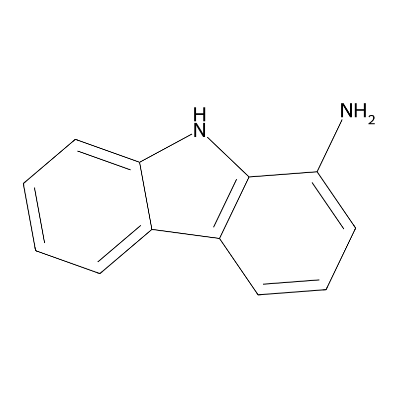 9H-Carbazol-1-amine