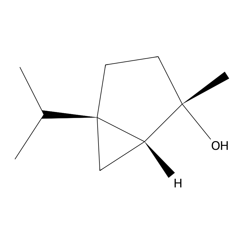 4-Thujanol, cis-(+/-)-
